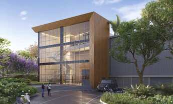 Imagem 2: Apartamento Garden à venda em São Paulo, Chácara Santo Antônio (Zona Sul), com 4 quartos