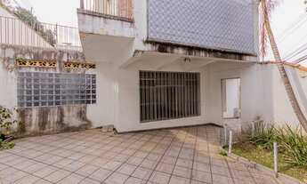 Imagem: CASA RESIDENCIAL em São Paulo - SP, Jardim