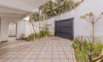 Imagem 3: CASA RESIDENCIAL em São Paulo - SP, Jardim Jabaquara