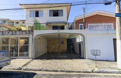 Imagem 3: CASA RESIDENCIAL em São Paulo - SP, Parque Jabaquara