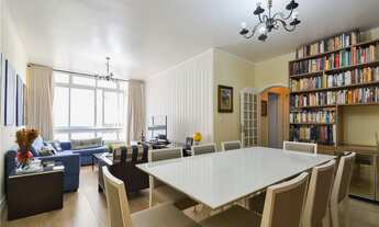 Imagem: APARTAMENTO RESIDENCIAL em São Paulo