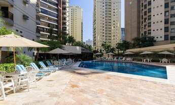 Imagem 7: APARTAMENTO RESIDENCIAL em São Paulo - SP, Moema