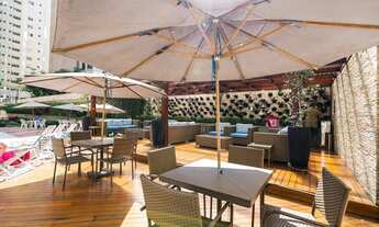 Imagem 6: APARTAMENTO RESIDENCIAL em São Paulo - SP, Moema