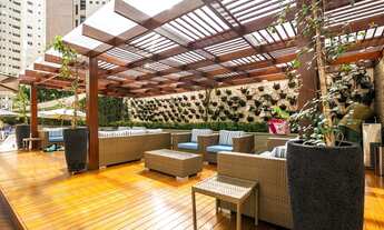 Imagem 5: APARTAMENTO RESIDENCIAL em São Paulo - SP, Moema