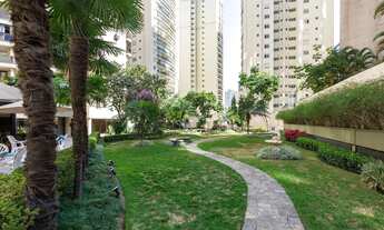 Imagem 4: APARTAMENTO RESIDENCIAL em São Paulo - SP, Moema