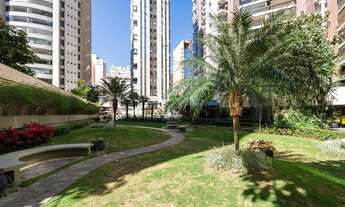 Imagem 3: APARTAMENTO RESIDENCIAL em São Paulo - SP, Moema