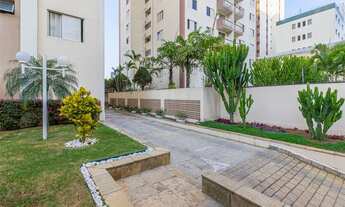 Imagem 1: APARTAMENTO RESIDENCIAL em São Paulo - SP, Vila Gomes Cardim