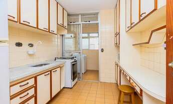 Imagem 2: APARTAMENTO RESIDENCIAL em São Paulo - SP, Vila Gomes Cardim