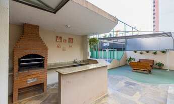 Imagem 7: APARTAMENTO RESIDENCIAL em São Paulo - SP, Vila Gomes Cardim