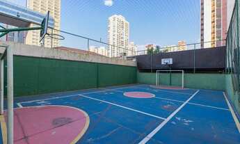 Imagem 6: APARTAMENTO RESIDENCIAL em São Paulo - SP, Vila Gomes Cardim