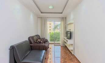 Imagem 3: APARTAMENTO RESIDENCIAL em São Paulo - SP, Vila Gomes Cardim