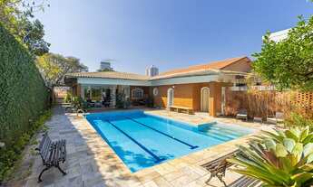 Imagem: CASA RESIDENCIAL em São Paulo - SP, Brooklin