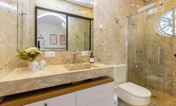 Imagem 3: CASA RESIDENCIAL em São Paulo - SP, Brooklin Paulista