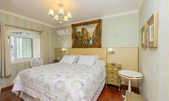 Imagem 4: CASA RESIDENCIAL em São Paulo - SP, Brooklin Paulista