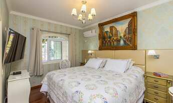 Imagem 5: CASA RESIDENCIAL em São Paulo - SP, Brooklin Paulista