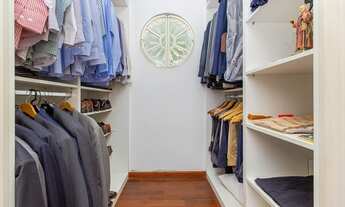 Imagem 7: CASA RESIDENCIAL em São Paulo - SP, Brooklin Paulista