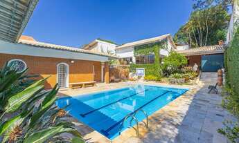 Imagem 2: CASA RESIDENCIAL em São Paulo - SP, Brooklin Paulista