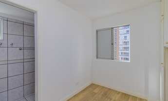 Imagem 6: APARTAMENTO RESIDENCIAL em São Paulo - SP, Vila Brasílio Machado