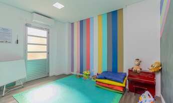 Imagem 2: APARTAMENTO RESIDENCIAL em São Paulo - SP, Vila Brasílio Machado