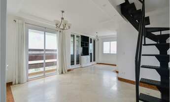 Imagem: APARTAMENTO RESIDENCIAL em São Paulo