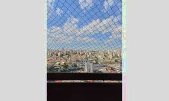 Imagem 3: APARTAMENTO RESIDENCIAL em São Paulo - SP, Bosque da Saúde