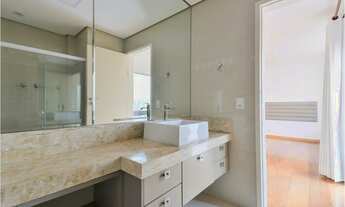 Imagem 6: APARTAMENTO RESIDENCIAL em São Paulo - SP, Bosque da Saúde