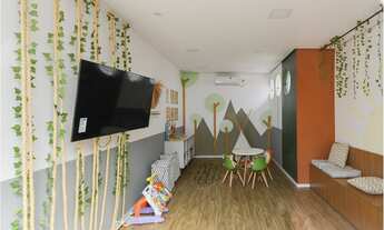 Imagem 2: APARTAMENTO RESIDENCIAL em São Paulo - SP, Bosque da Saúde