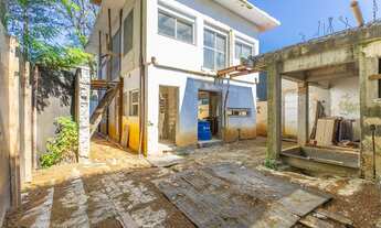 Imagem: CASA RESIDENCIAL em São Paulo - SP, Brooklin