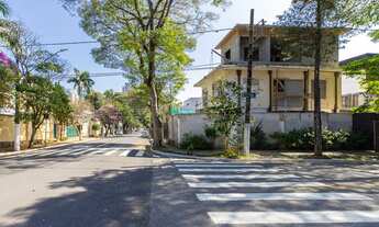 Imagem 7: CASA RESIDENCIAL em São Paulo - SP, Brooklin Paulista