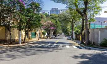 Imagem 4: CASA RESIDENCIAL em São Paulo - SP, Brooklin Paulista