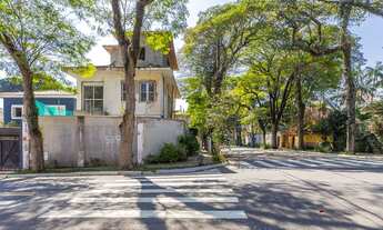 Imagem 2: CASA RESIDENCIAL em São Paulo - SP, Brooklin Paulista