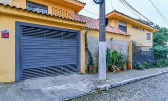 Imagem: CASA RESIDENCIAL em São Paulo - SP, Vila