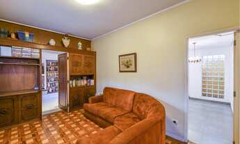 Imagem 4: CASA RESIDENCIAL em São Paulo - SP, Vila Mariana