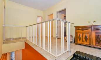 Imagem 7: CASA RESIDENCIAL em São Paulo - SP, Vila Mariana