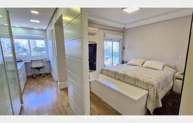 Imagem 15: APARTAMENTO RESIDENCIAL em São Paulo - SP, Cidade Monções