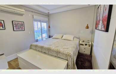 Imagem 14: APARTAMENTO RESIDENCIAL em São Paulo - SP, Cidade Monções