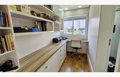 Imagem 13: APARTAMENTO RESIDENCIAL em São Paulo - SP, Cidade Monções