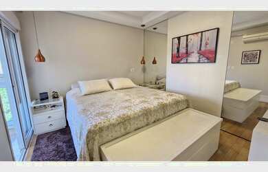 Imagem 12: APARTAMENTO RESIDENCIAL em São Paulo - SP, Cidade Monções