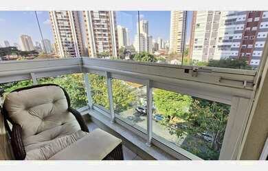 Imagem 11: APARTAMENTO RESIDENCIAL em São Paulo - SP, Cidade Monções