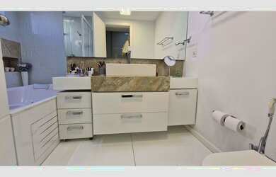 Imagem 8: APARTAMENTO RESIDENCIAL em São Paulo - SP, Cidade Monções