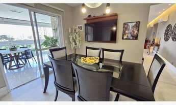 Imagem 6: APARTAMENTO RESIDENCIAL em São Paulo - SP, Cidade Monções