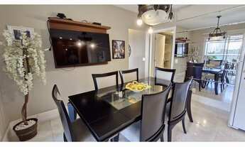 Imagem 5: APARTAMENTO RESIDENCIAL em São Paulo - SP, Cidade Monções