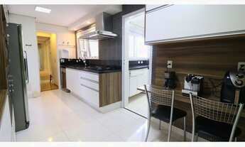 Imagem 2: APARTAMENTO RESIDENCIAL em São Paulo - SP, Cidade Monções