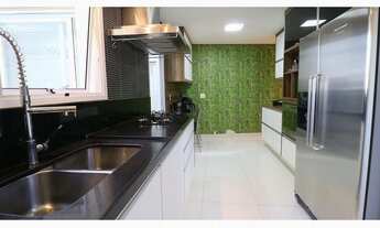 Imagem 3: APARTAMENTO RESIDENCIAL em São Paulo - SP, Cidade Monções