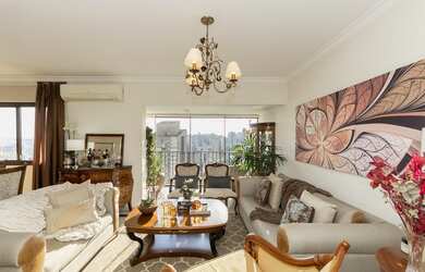 Imagem 4: APARTAMENTO RESIDENCIAL em São Paulo - SP, Panamby