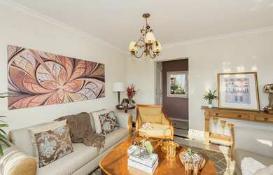 Imagem 5: APARTAMENTO RESIDENCIAL em São Paulo - SP, Panamby