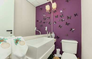 Imagem 7: APARTAMENTO RESIDENCIAL em São Paulo - SP, Panamby