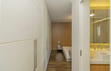 Imagem 3: APARTAMENTO RESIDENCIAL em São Paulo - SP, Real Parque