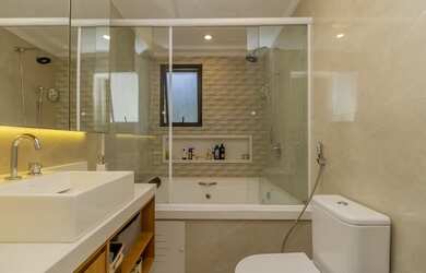 Imagem 6: APARTAMENTO RESIDENCIAL em São Paulo - SP, Real Parque