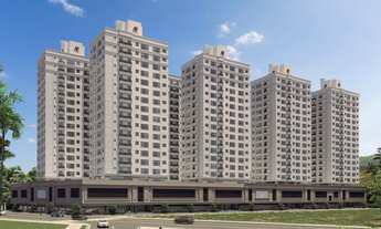 Imagem: AP Home Garden - Fase 2 - Apartamento à